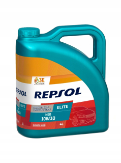 Repsol Elite Neo 10W30 4L - Mazda, Honda, Chrysler
