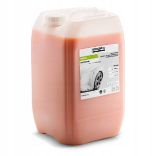 RM 838 alkalická penová super šampón Karcher 20L