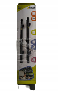 Rolety do auta - Halls Heko Suzuki Grand Vitara ft 3d 1998-05