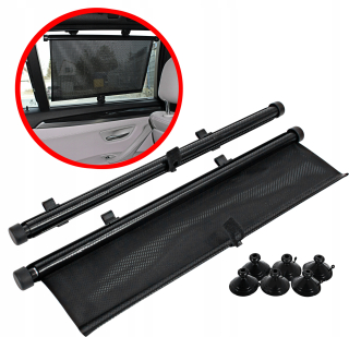 Roller žalúzie 2x50 opaľovací krém
