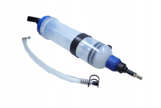 Rooks Olejový pásik 1500 ml OK-02.0694