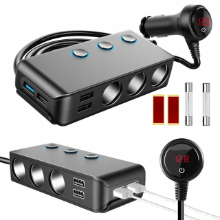 Rádio 2Din Android VW Golf 6 Polo Bora Jetta B6