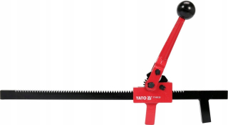 Vyvažovačka pneumatík - MSW Inflator 10061158
