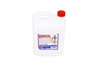 Rozpúšťadlo Birol 5L
