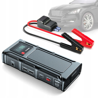 Klinový remeň kosačky - Posilňovač batožinového bootovania automobilov