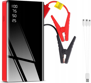 Štartovacie zariadenie Booster - Volt 6pro122420 usmerňovač