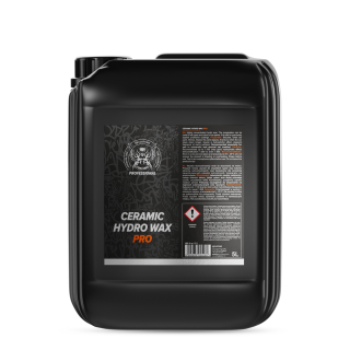 RRC Bad Boys Ceramic Hydro Wax Hydrowosk 5L Gloss