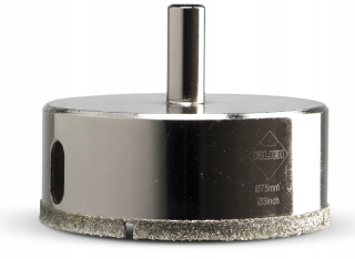 Vrtak, vrtáky - Betónový vŕtač SDS S4 28*670 mm Proline