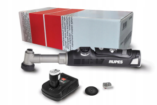 Leštička karoserie - Rupes HR81ML.stb