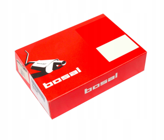 Potrubie s spotrebnou rúrkou 900-003 Bosal Opel