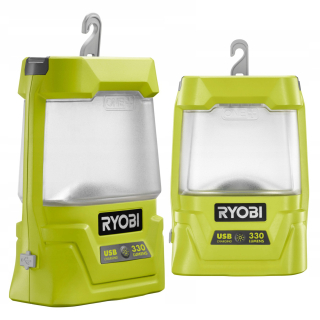 Ryobi R18AL-0