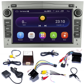 Päťdesiaty prevodník IPS 2000n 12V 230V 2000W USB