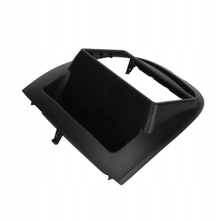 Polohový rámec 2 DIN Radio Stereo