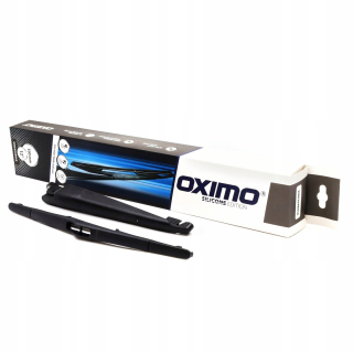 Stierač na auto - VW Lupo Wipers 06.1998-05.2003 + predný + zadný