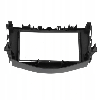 Rádio stereofónny navigačný rámec 2Din Dash Console