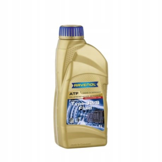 Ravenol atef typ j2/s tekutina 1l