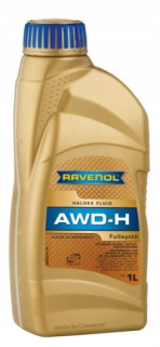 Ravenol AWD-H Hydraulický poriadok 1L