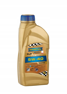 Ravenol Rup 5W40 USVO 1 L 5W-40