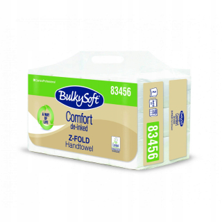 BulKysoft Comfort de-inined ZZ EK Paper Uteela