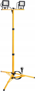 Biely halogén neutrálny 3400 lm 40 W