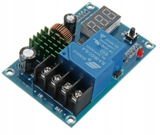 Klinový remeň kosačky - Nabíjačka pre batériu pre 12 V m / automatické auto