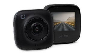 Prido i5 Sony Exmor Car Recorder