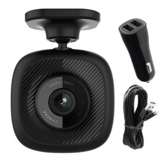 HikVision B1 WiFi FullHD 1080p Hnacím rekordérom