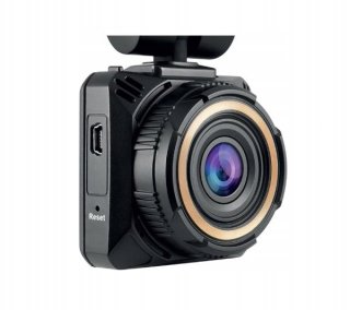 Hnacím rekordérom Navitel R600 QHD 2 ''