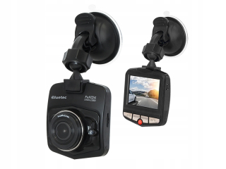 Bluetec Blackbox F270 Recorder