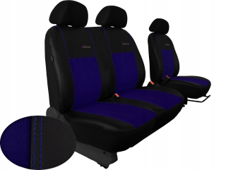 Autopoťahy - Renault Master II Uni Bus 1+2 kryty