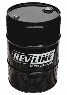 Revline Ultra Force Semisyntetic 10W40 OP.60L