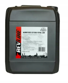 Ipone Katana mimo cesty 10W50 Oil Syntetic 5L