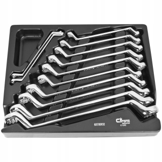 Vložka do vozíkov na náradie - Richmann C1202 Flat-OHN Keys