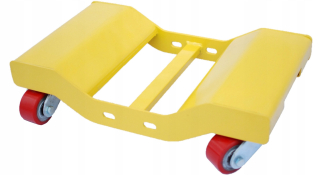 Dielensky vozík - Workshop Roller Service Service Service 1800 kg ż4