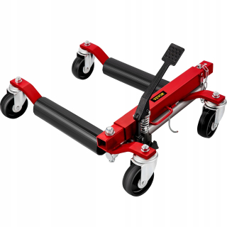 Transportné valčeky VEVOR 680KG