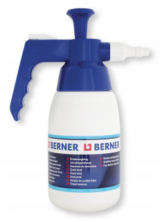 Berner 1L tlakový postrekovač