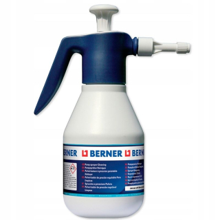 Bernerový tlakový atomizér 135128 1 l