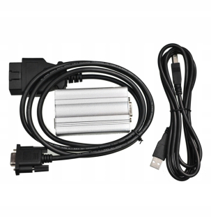 Testery diagnostické rozhranie - S-MPPS V13 Metal DPF Flash EDC16 EDC17 zákony