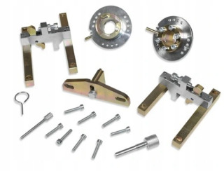 S0001797 - Uzáver rozvodu Ford 1.0 Ecoboost