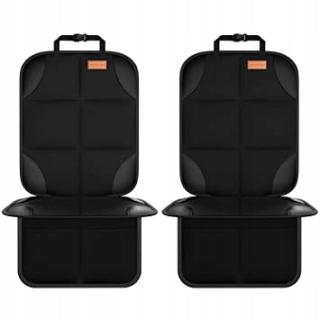 Autopoťahy - S1557 Smart Elf Ochranné rohože pre 2pack auto