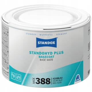 Standohyde Base Base Larnish plus mix 388