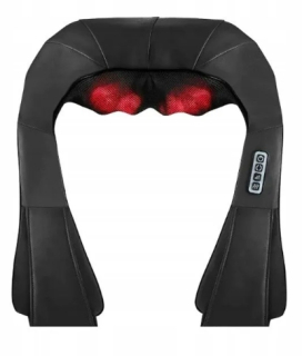 Massager automobilu univerzálny chrbát