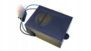 Odpudzovač hlodavcov do áut - Car Kun Deffect 12V Poľská výroba