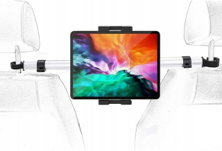 Držiak na tablet - Telefón držiaka tabliet pre tablety pre opierky hlavy
