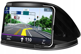 Držiak na tablet - DRŽIAK NA AUTOTELEFÓN