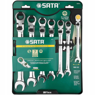 Klúč - NEO Tools 08-920 100 EL SET.