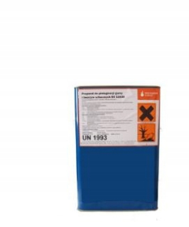 K2 Diper Strong Two -komponent aktívna pena - 5 kg