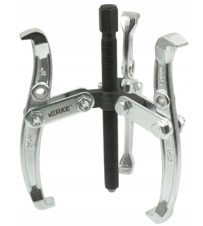 Sťahovák ložísk a nábojov - Triple Screen Lese Struler 6 '' 220 mm