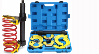 Sťahovák pružín - KUTY 1,5T McPherson Mechanical Spring Pass