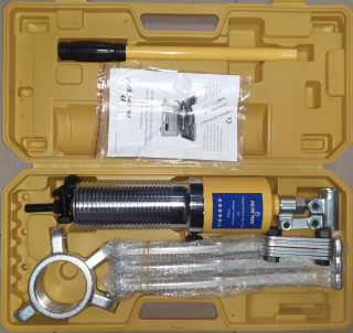 Hydraulický lis - Falon-Tech FT0320 Hydraulický sťahovač